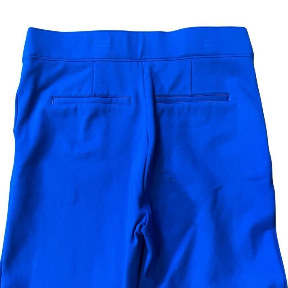 SPANX | the perfect pant kick flare cerulean blue L - Picture 7 of 11